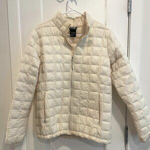The North Face ThermoBall Eco Insulated Jacket
